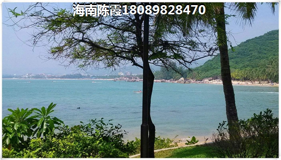 ?？诿捞m區(qū)海南?？诿捞m區(qū)房價低的海景地區(qū)推薦！